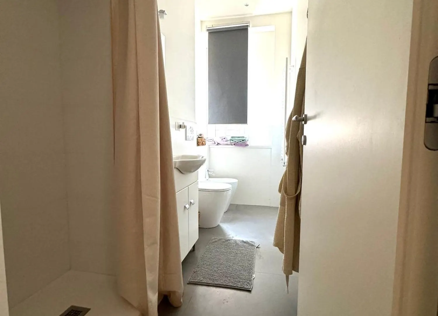 דירה מילאנו Rainbow Studio Flat- Monolocale Luminoso איטליה