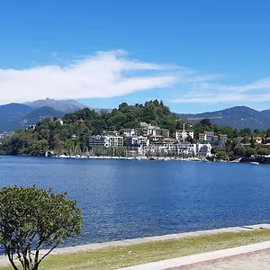 Il Blu Di Appartamento Laveno-Mombello