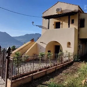 Casale Di Sicilia Appartamento Monreale