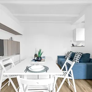  Appartamento Lo3 • Navigli Chic •
