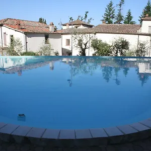Grassina Alloggio per agriturismo Pelago