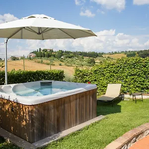 Antica Fonte Residenza Di Casa di campagna Siena