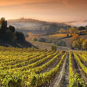 Mormoraia Alloggio per agriturismo San Gimignano