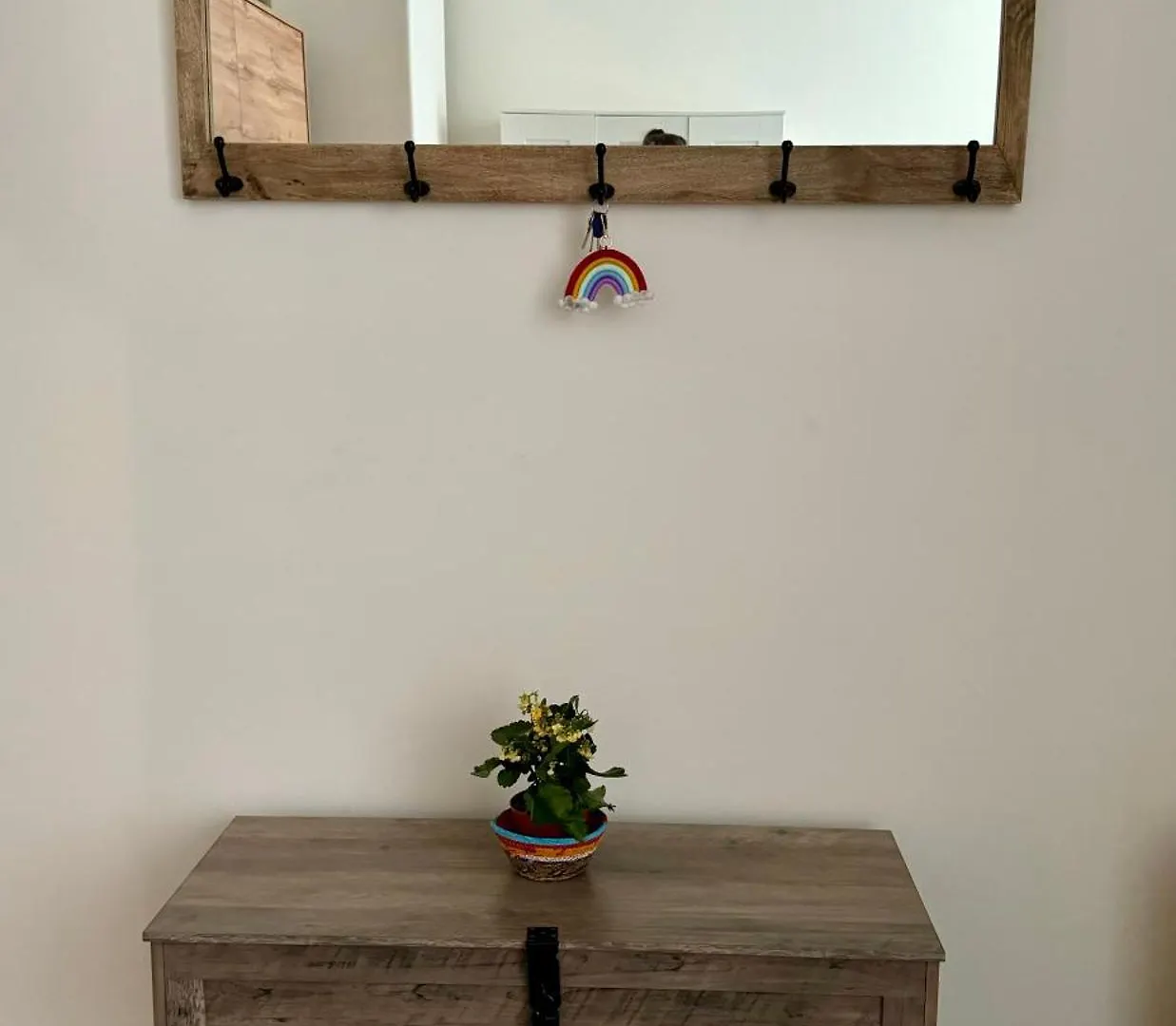 Rainbow Studio Flat- Monolocale Luminoso Milan 0*,