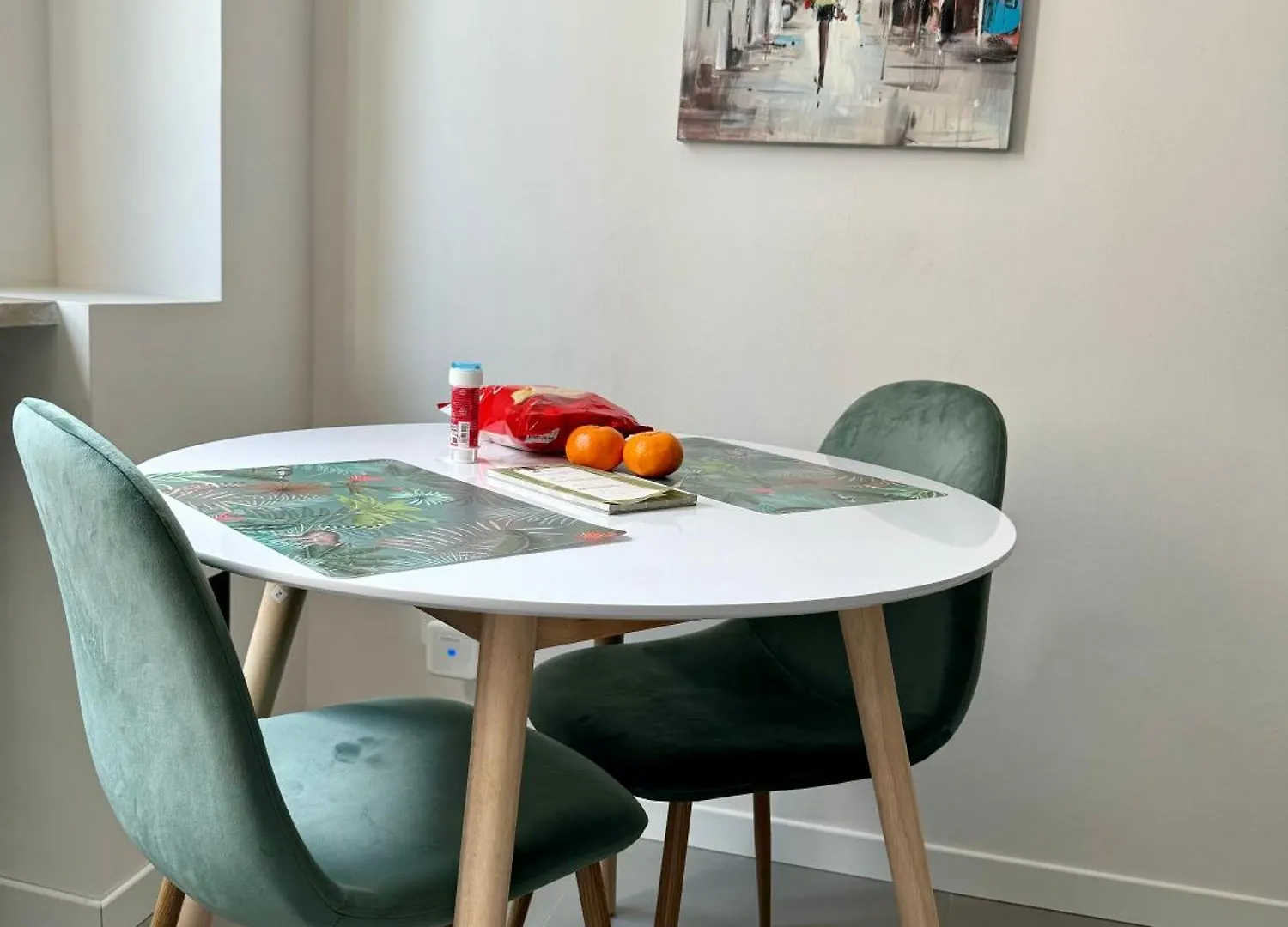 Rainbow Studio Flat- Monolocale Luminoso Milan